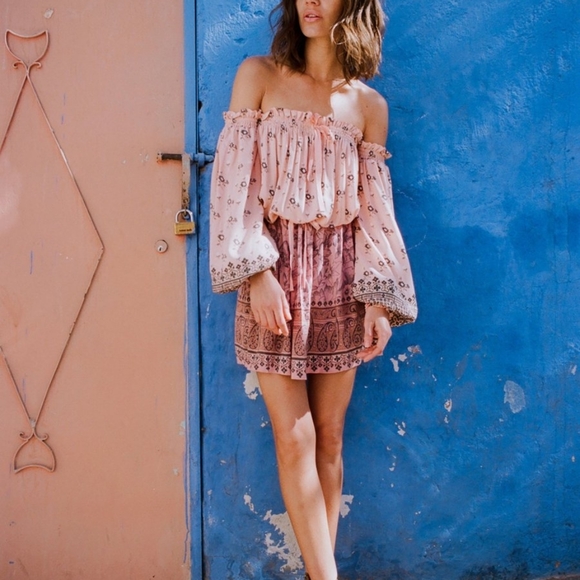 Spell and the Gypsy Lionheart mini - Picture 1 of 8